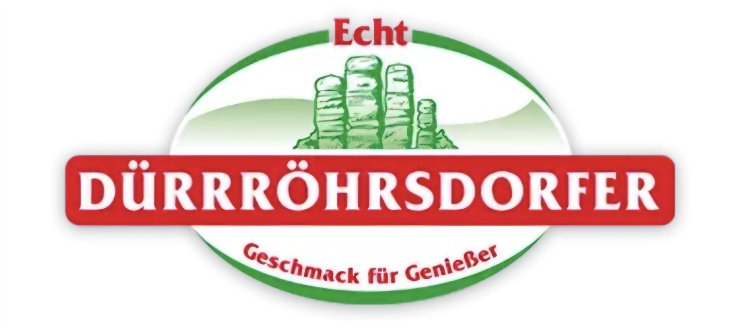 Logo Echt Dürrröhrsdorfer