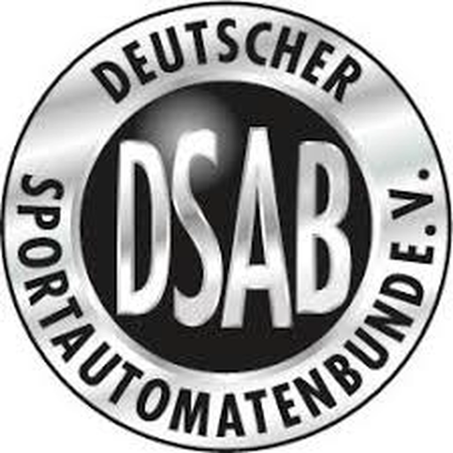 Logo des Deutschen Sportautomatenbundes e.V.